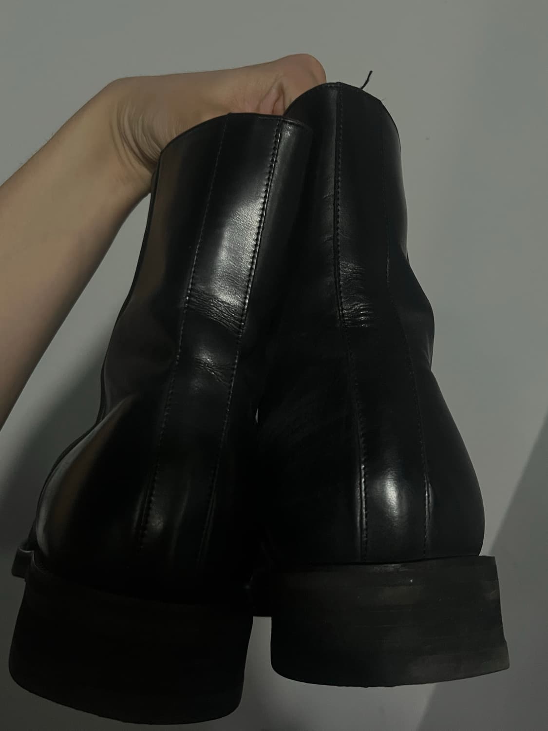 조셉트 마로 첼시부츠 275 상품이미지2