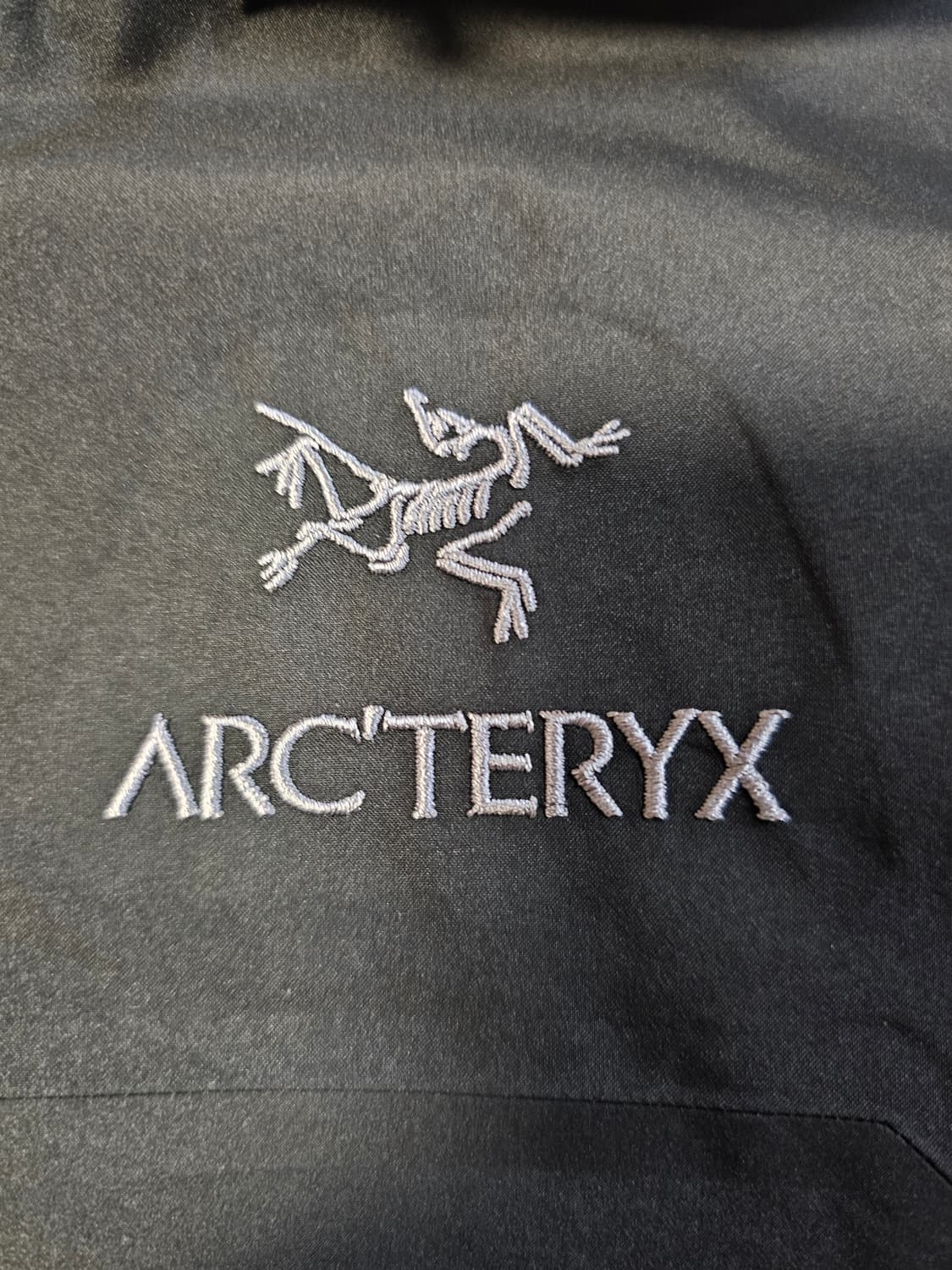 아크테릭스 베타 ar 맨 판매합니다 상품이미지3