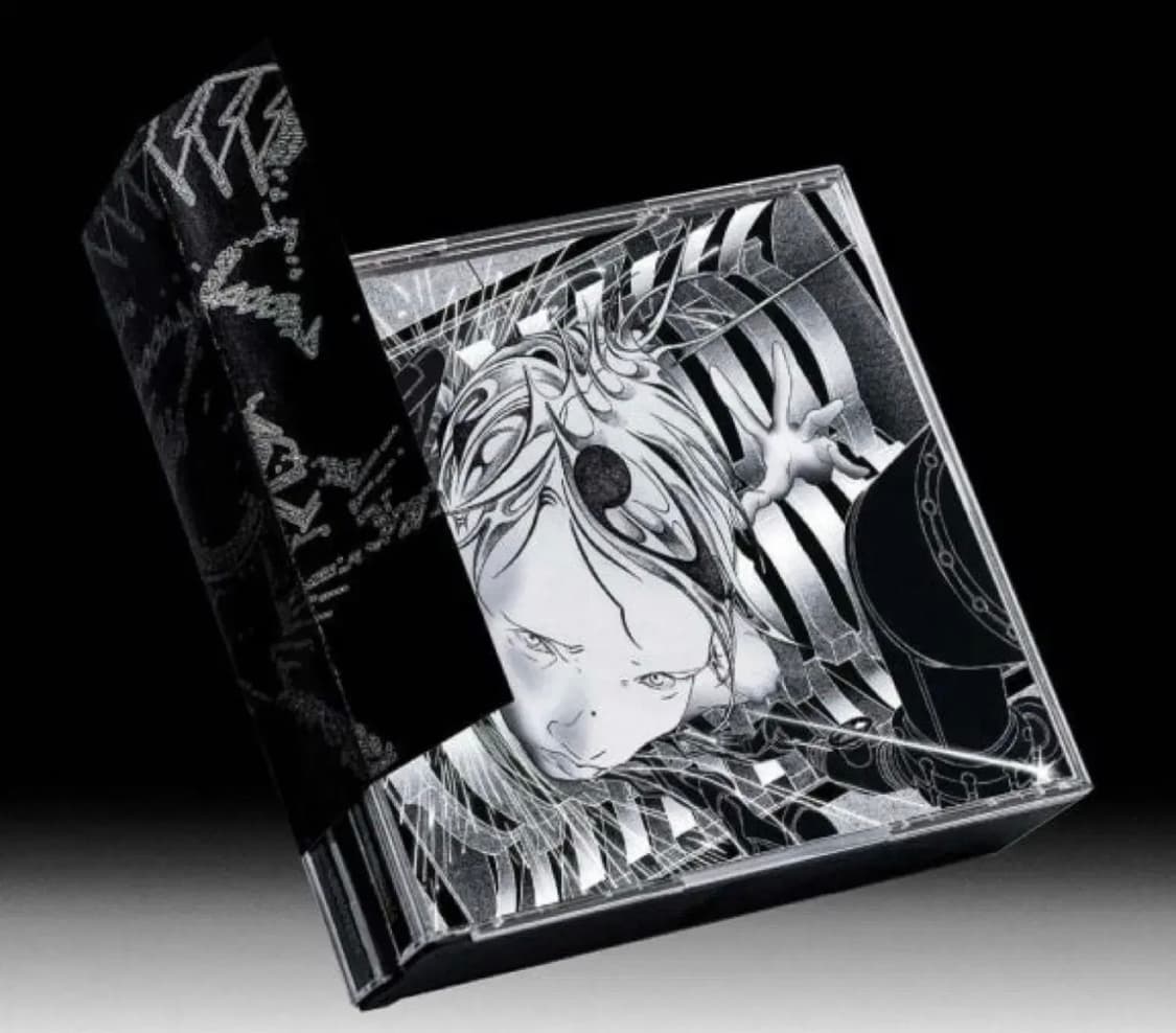 실리카겔 - 2집 POWER ANDRE 992CD 상품이미지1