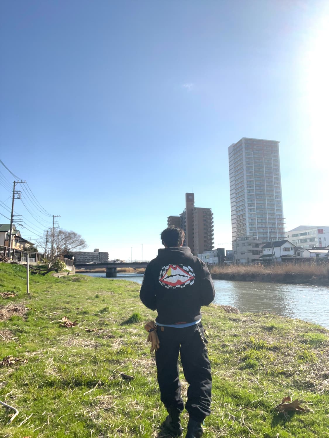 크롬하츠 매티보이 후드L 상품이미지1