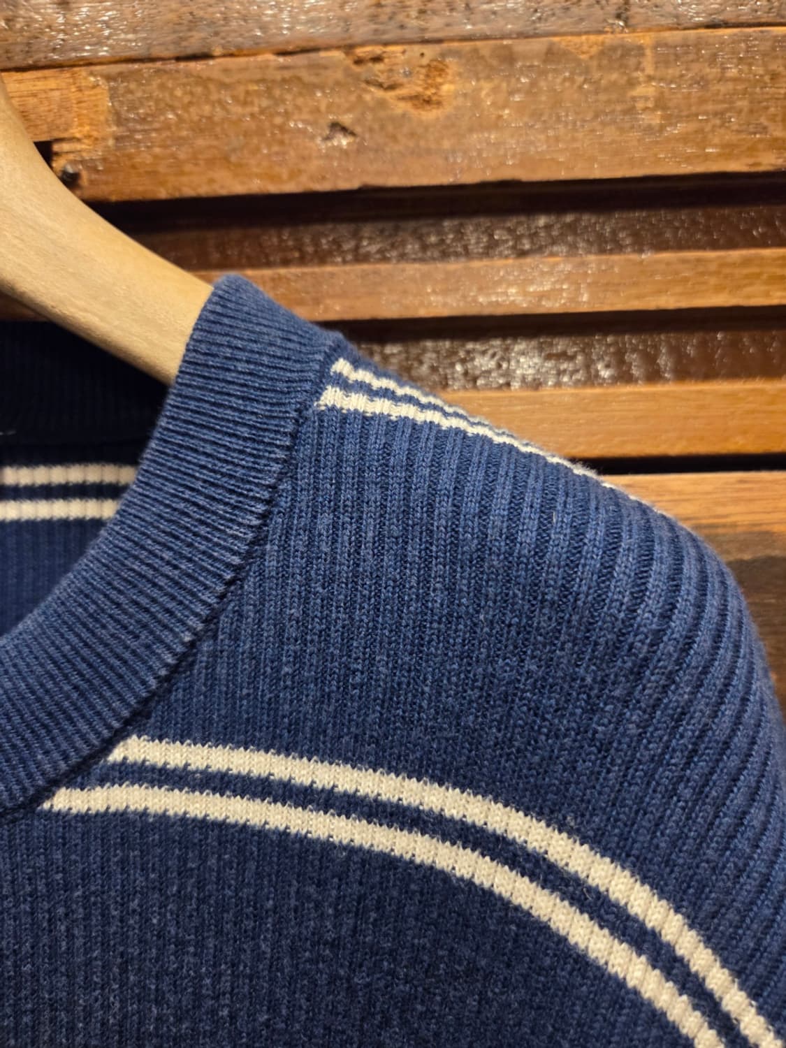 산드로 니트 상품이미지5