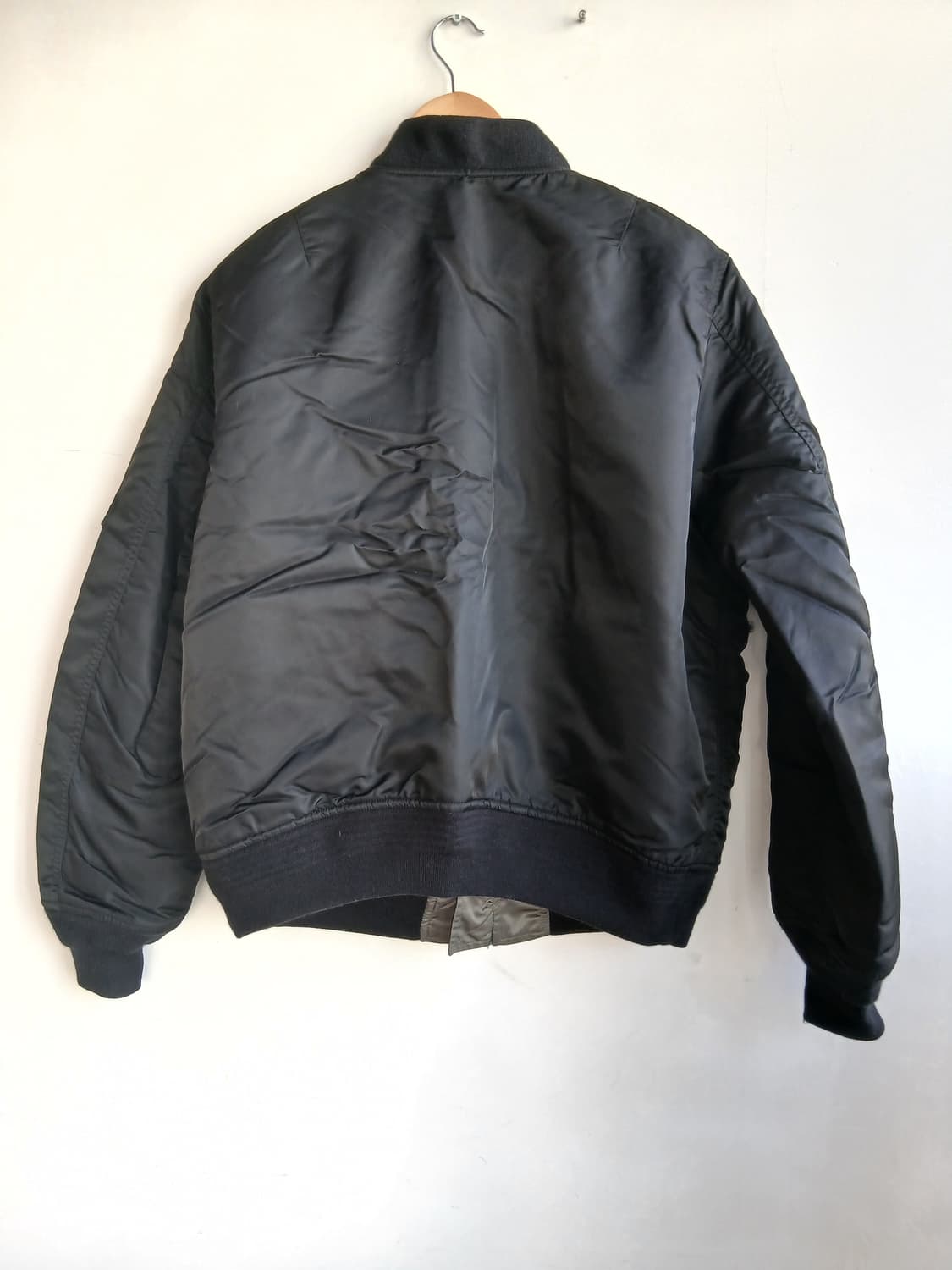 Noma Jacket black  상품이미지2