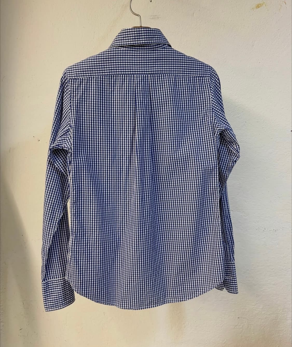 베이프 셔츠 상품이미지5