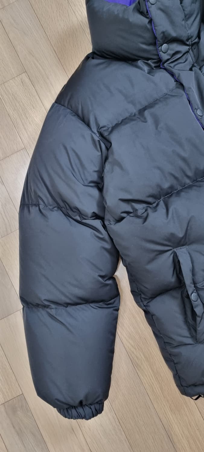 커버낫 리버시블 덕다운 푸퍼 패딩 L _ 남성 상품이미지2
