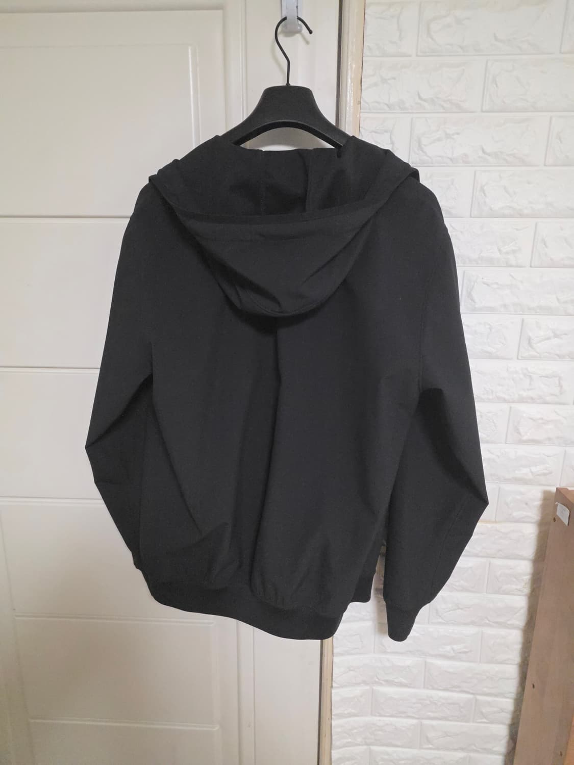 스톤아일랜드 소프트쉘 xl 상품이미지3