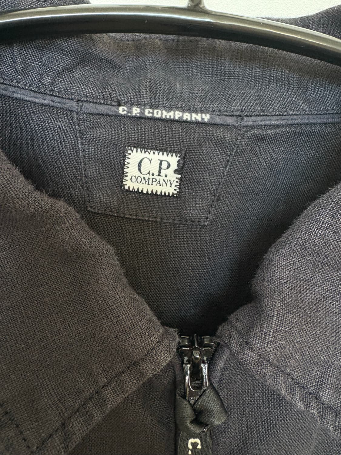 c.p. company  집업셔츠 상품이미지3