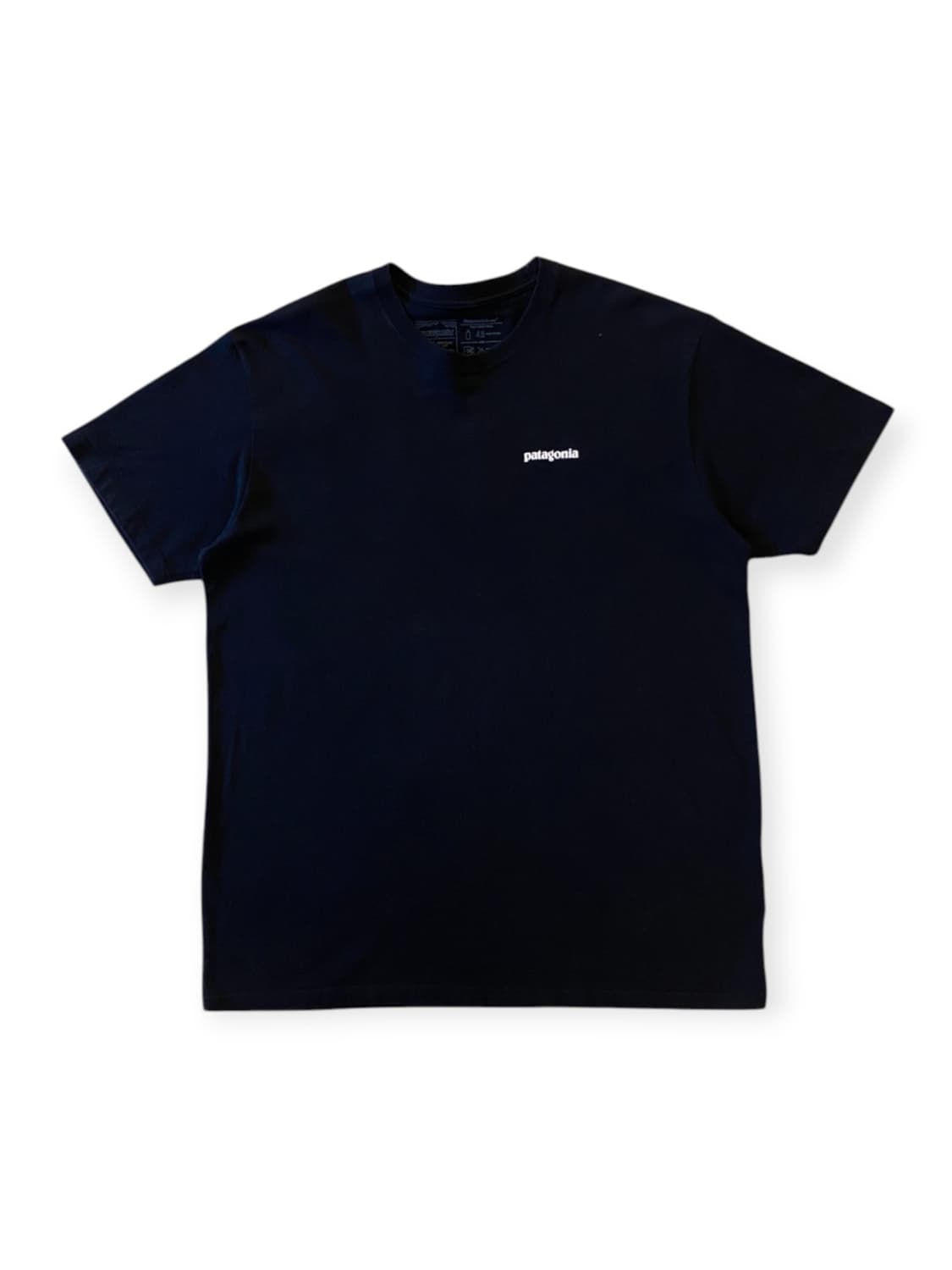 파타고니아 반팔 티셔츠 (Man XL) 상품이미지2