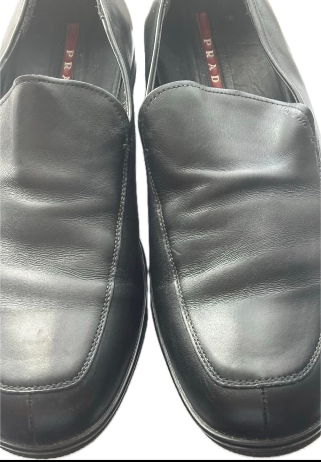 프라다 스포츠 로퍼 10사이즈 상품이미지3