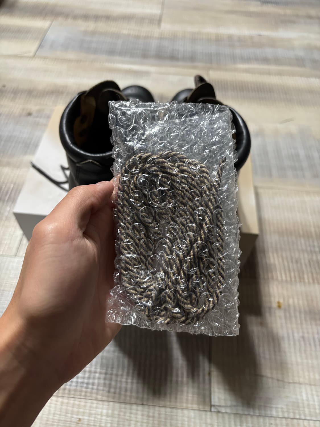 [UK7 1/2]  파라부트 아보리아즈 paraboot avoriaz 상품이미지9