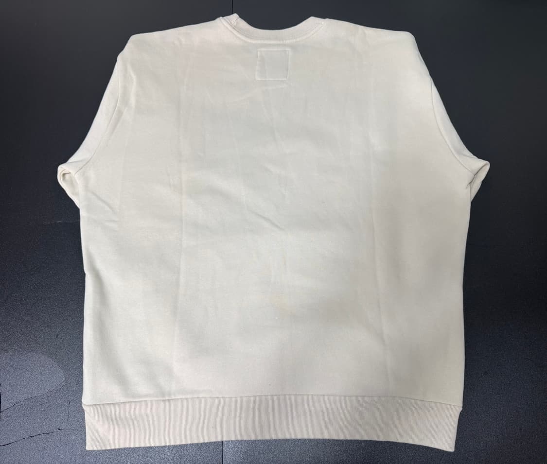 홀리스터 굿 럭 포춘 맨투맨 상품이미지2