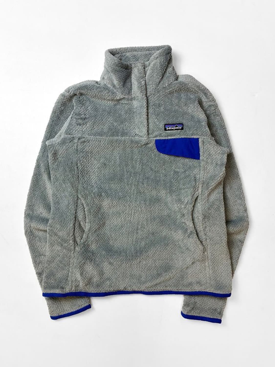 파타고니아 00s 우먼스 리툴 스냅 T 플리스 PN5257 상품이미지1