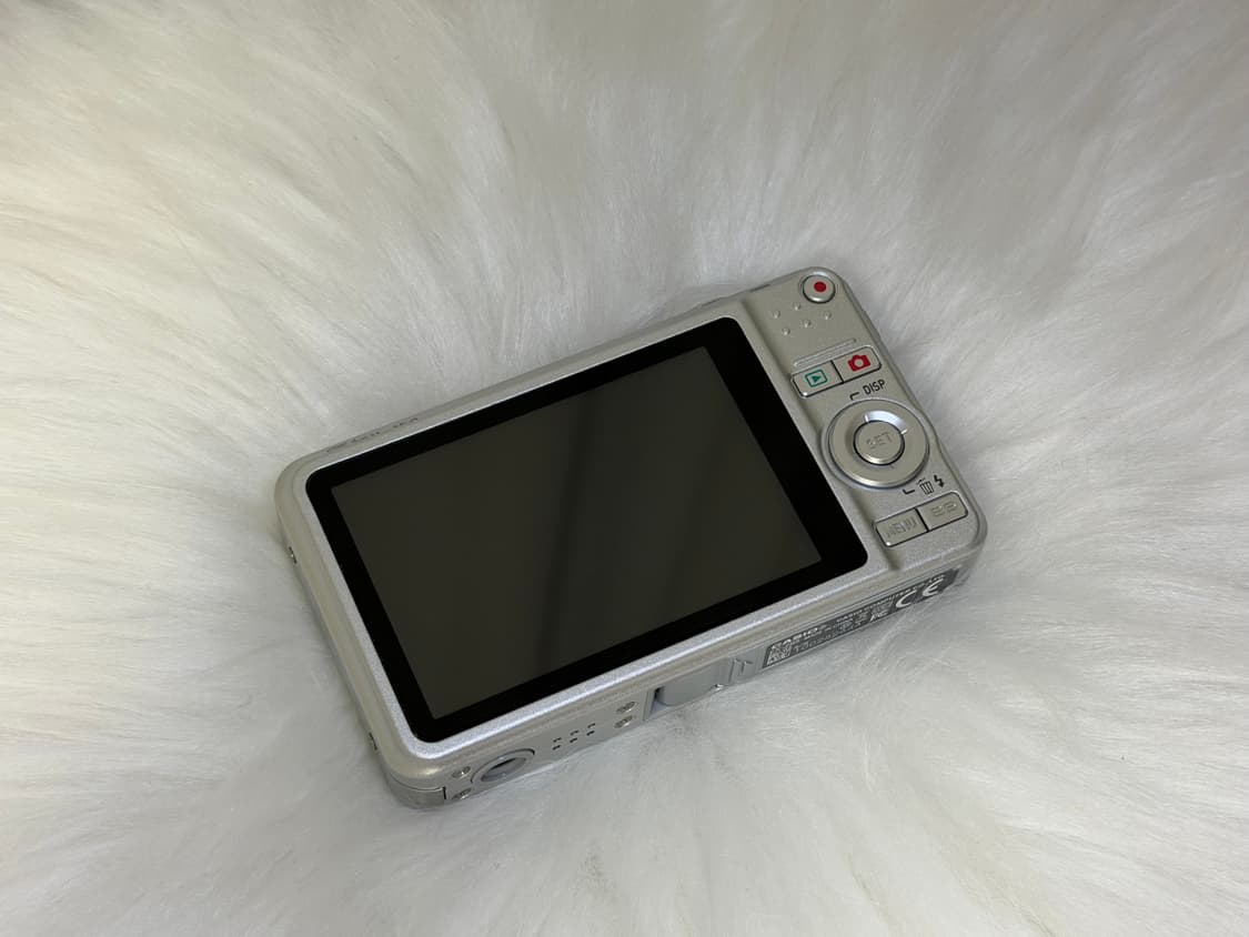 카시오 엑슬림 ex-z85 ✨ 상품이미지4