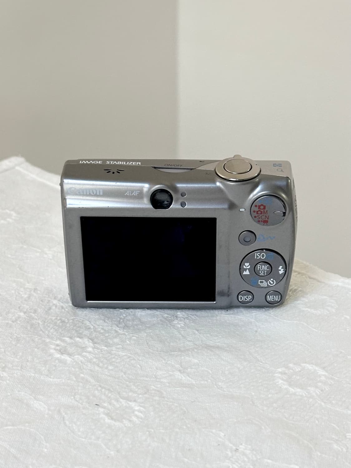 [전용구매창] 캐논 IXUS850 / IXY900IS 상품이미지3