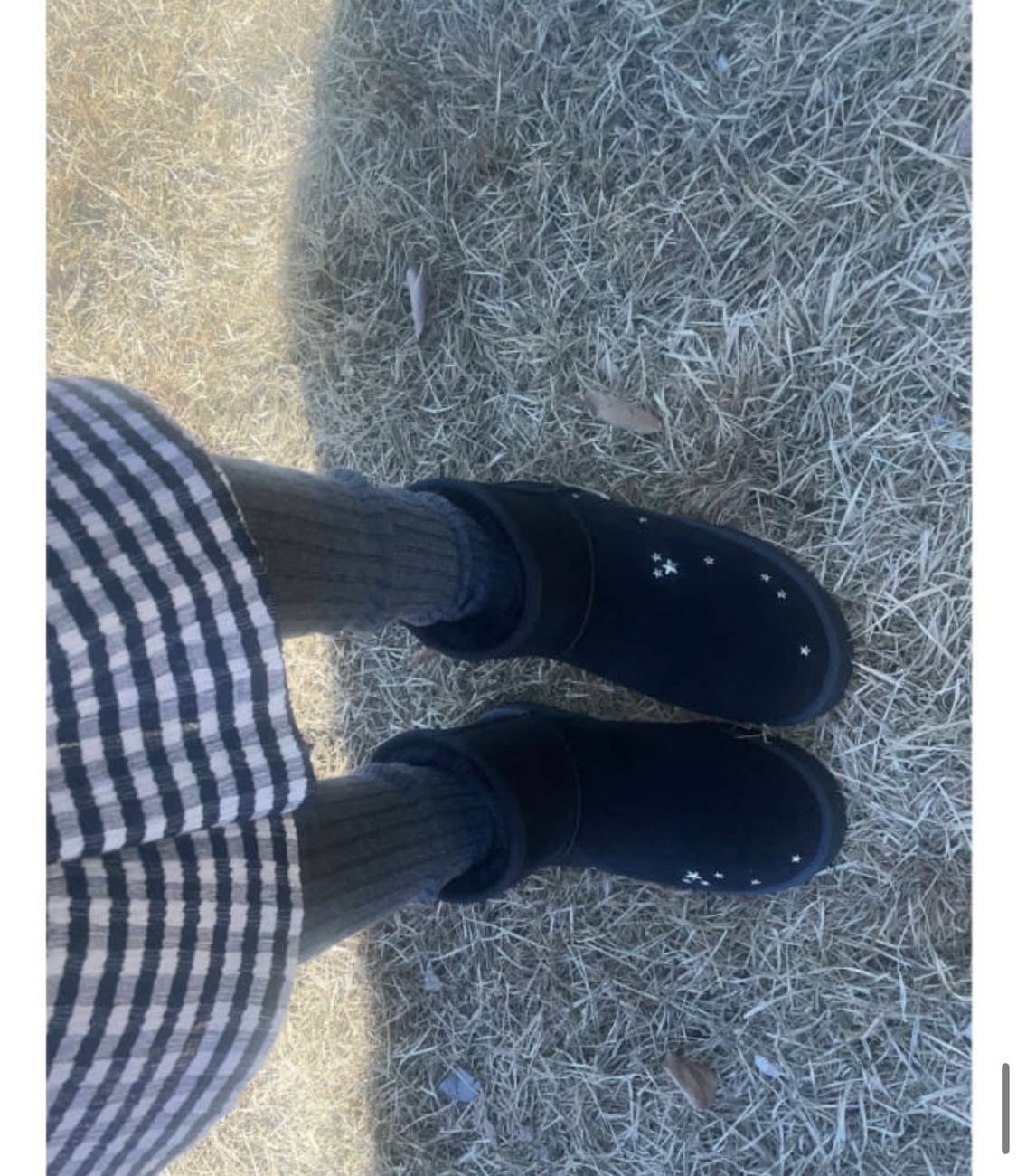 별별별 어그부츠 235-240 상품이미지2