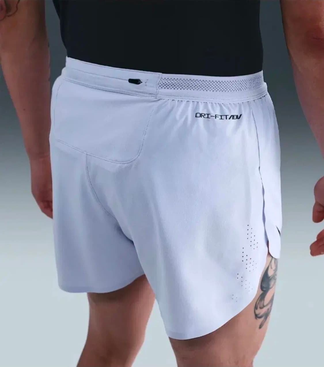 나이키 에어로스위프트 드라이핏 ADV 4인치 러닝 쇼츠 반바지 상품이미지2