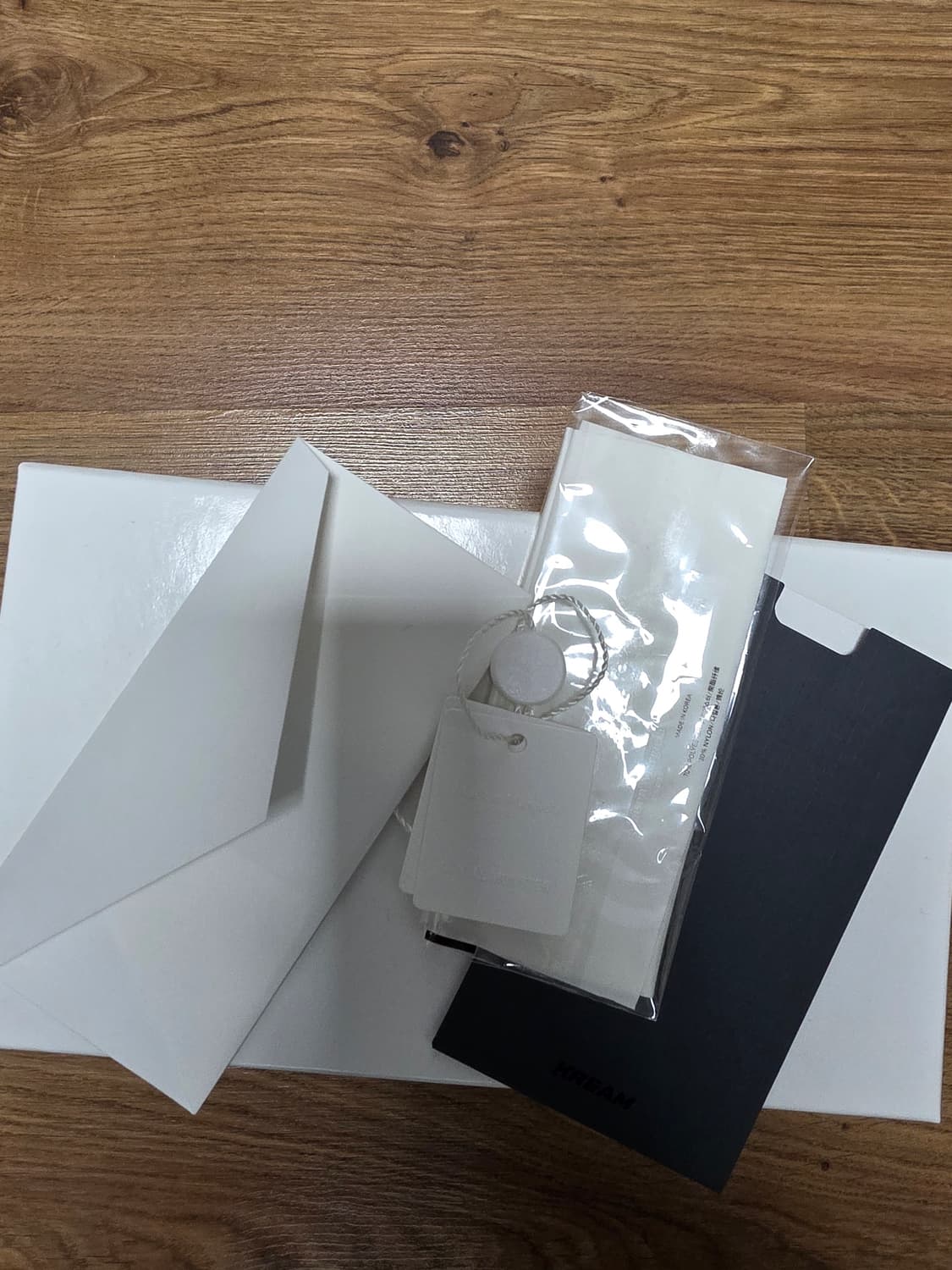 mm010 마르지엘라 젠틀몬스터 블랙 상품이미지3