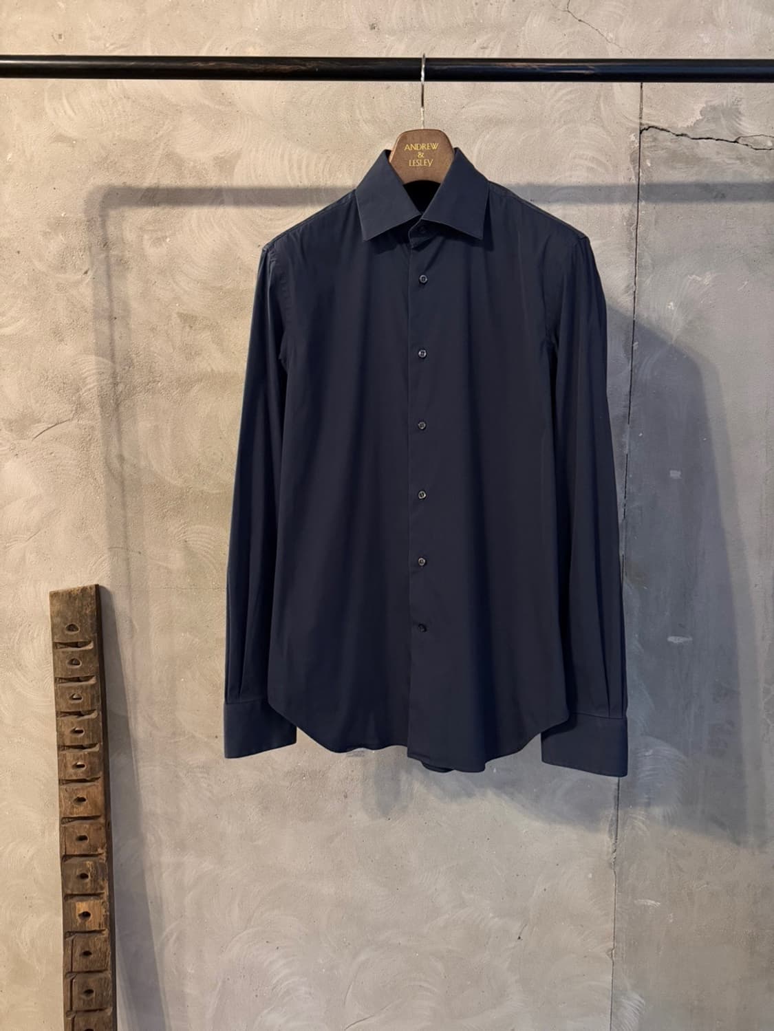 BOGGI 보기 드레스 셔츠 100 상품이미지1