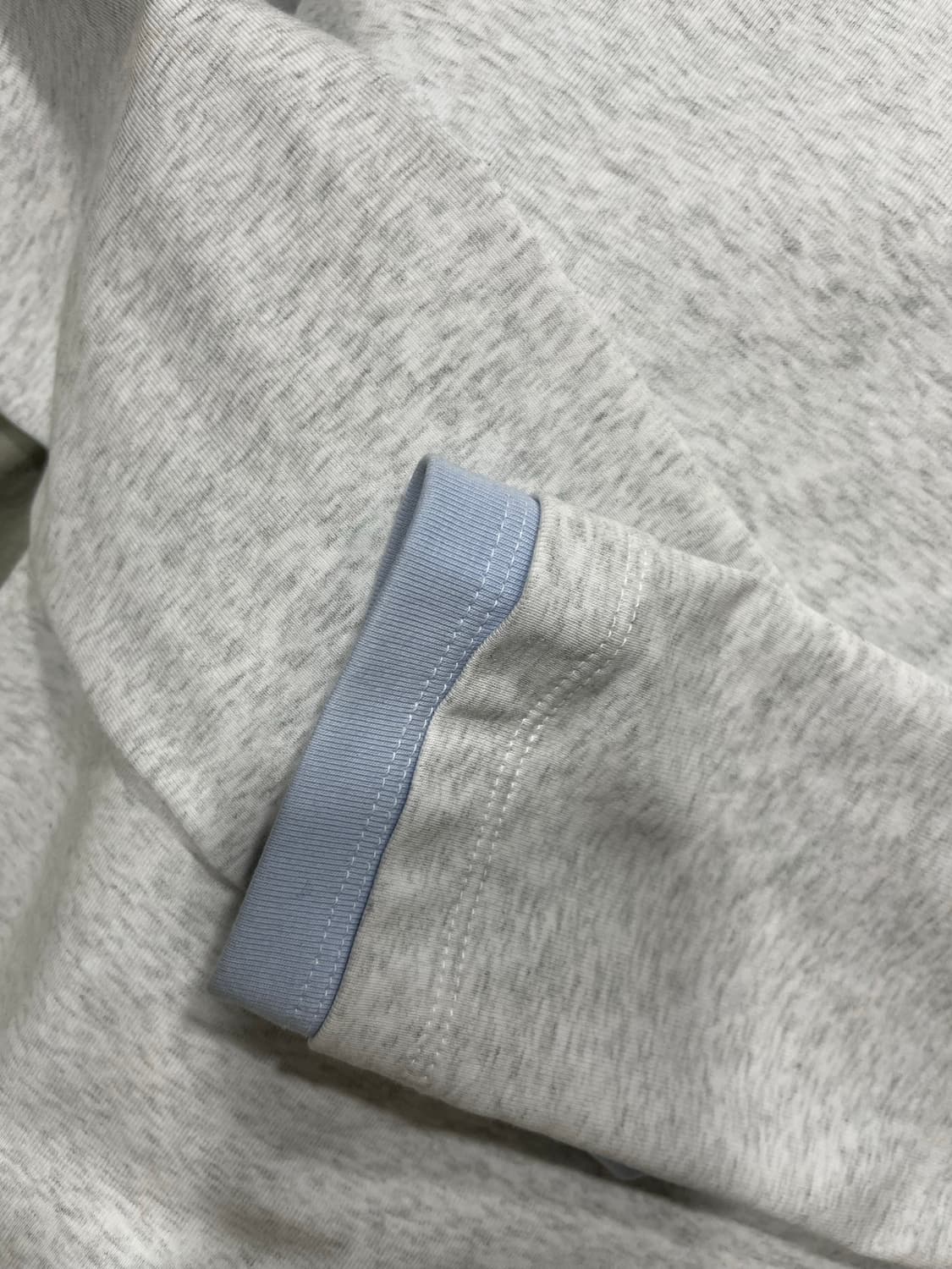 로우클래식 레이어드롱슬리브 상품이미지4