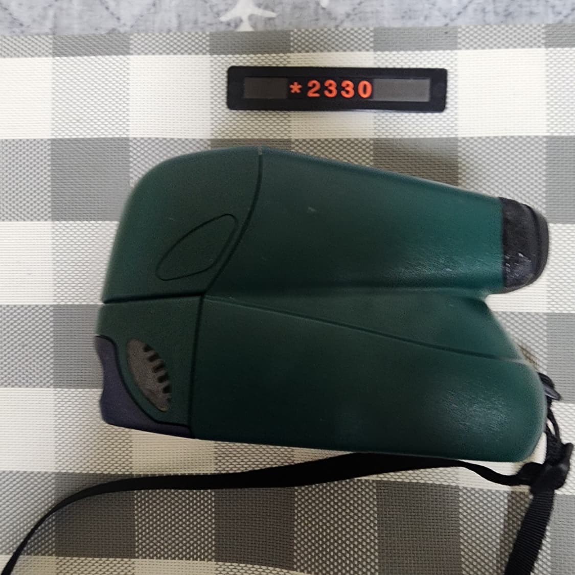 폴라로이드 600 그린바디 즉석카메라 상품이미지5