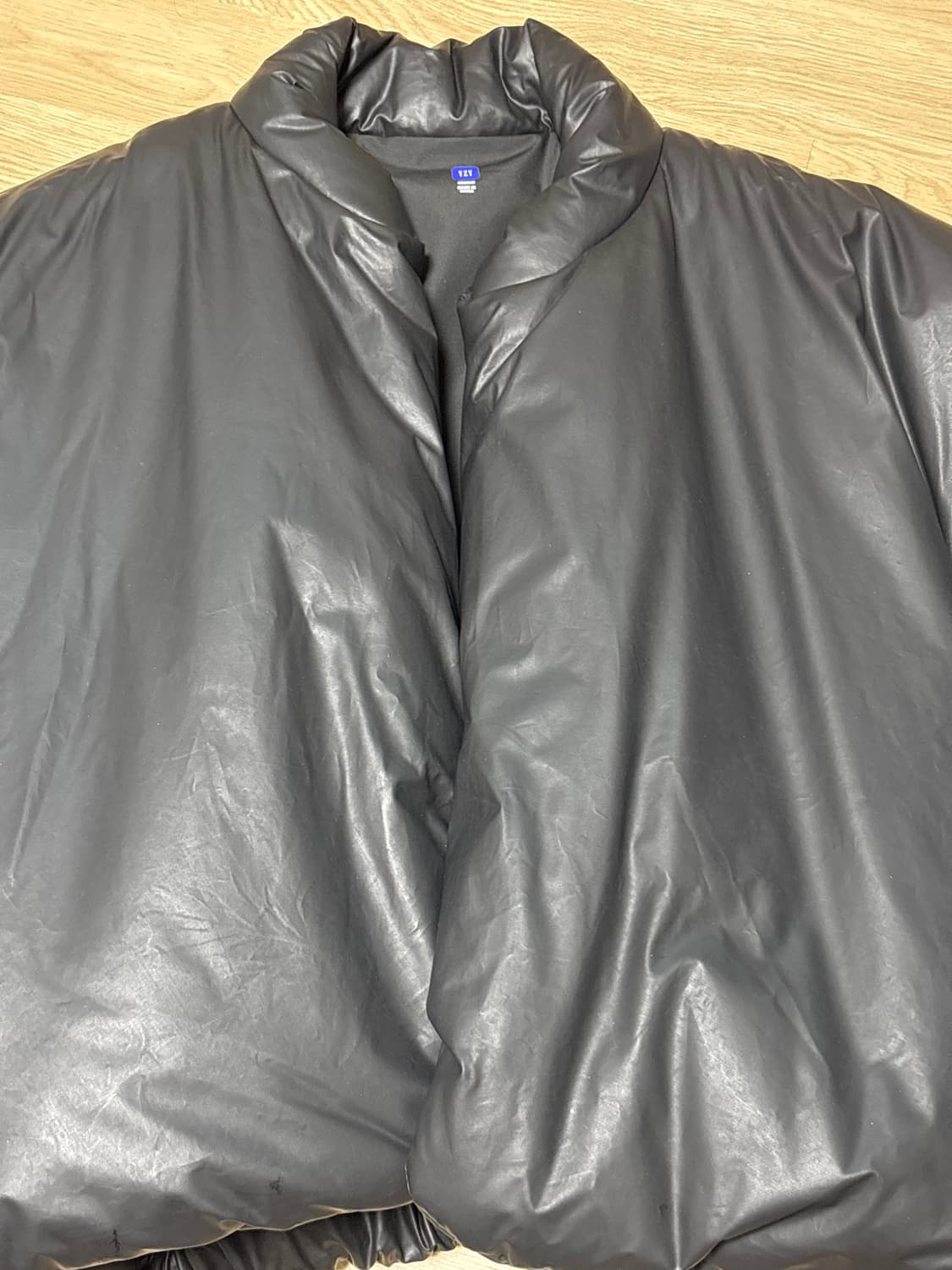 이지 라운드자켓 v1 상품이미지2