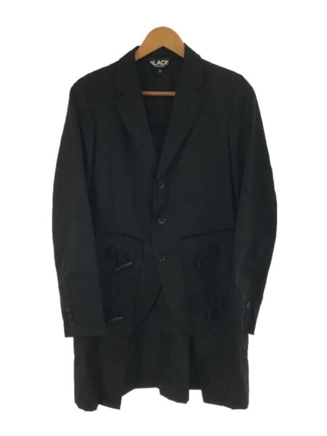 Comme des garcons black 자켓 상품이미지1