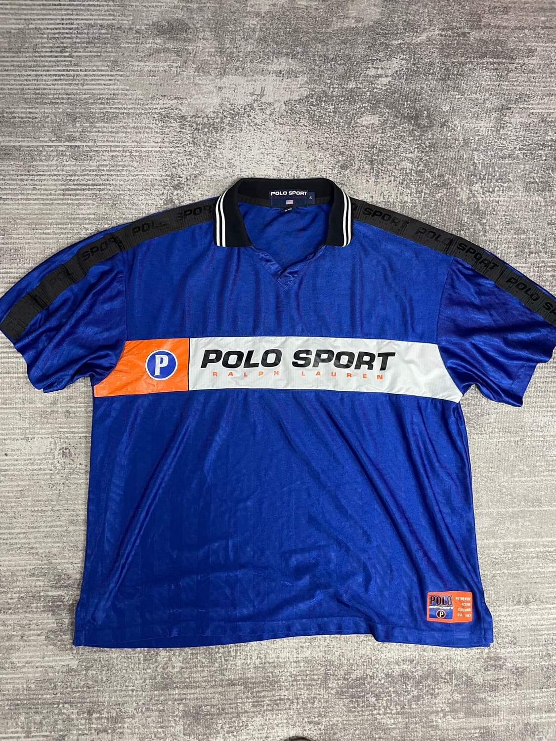 90s POLO SPORT  상품이미지1