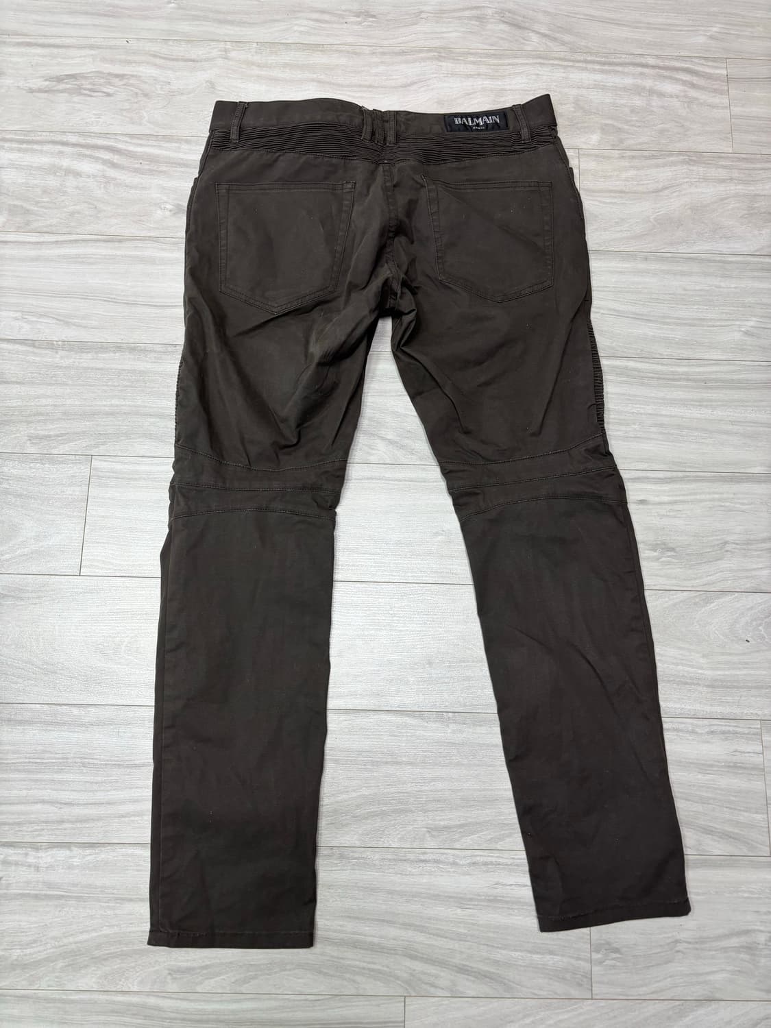 balmain 청바지 상품이미지5