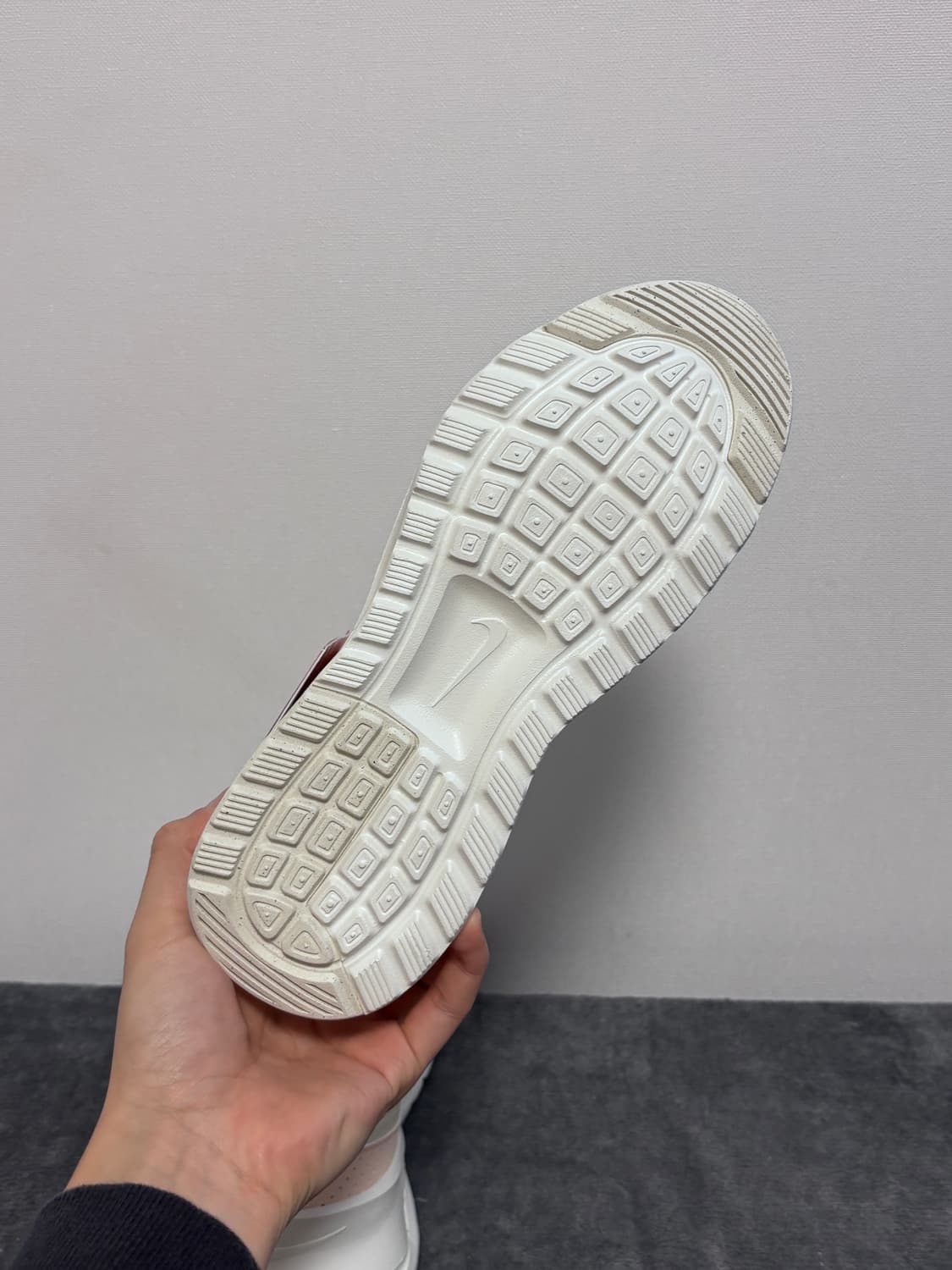 새상품) 245 나이키 코리아 에어맥스 상품이미지5