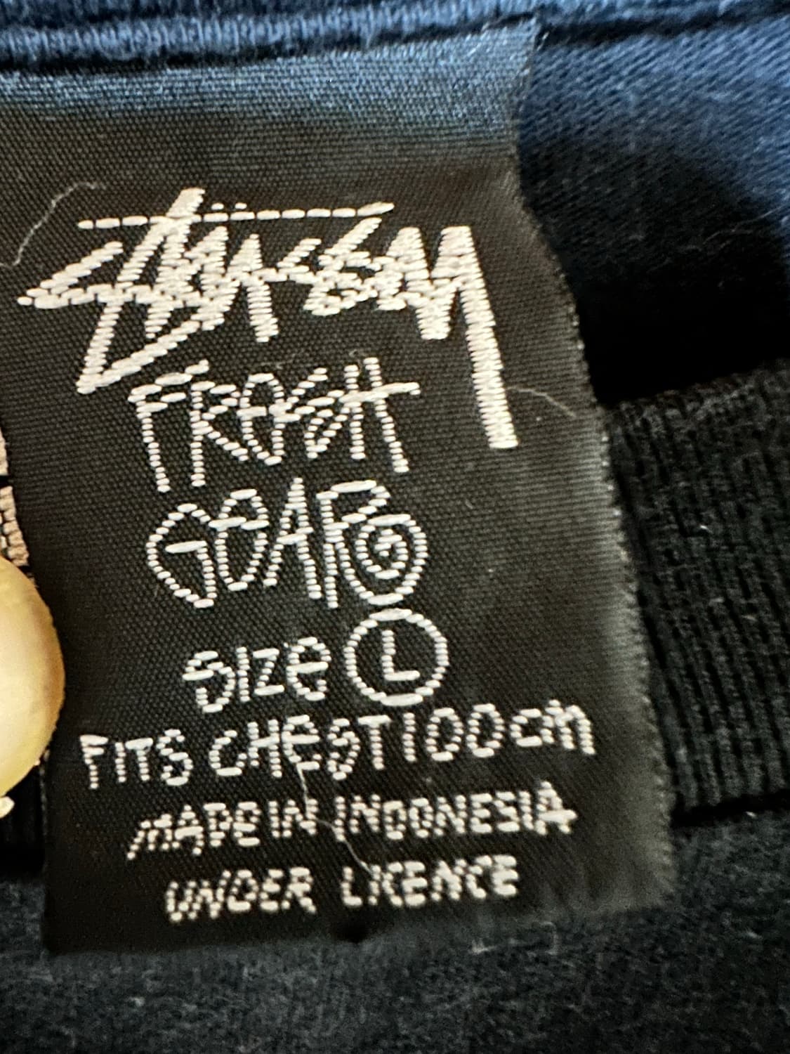 Stussy Feelin Irie 상품이미지3