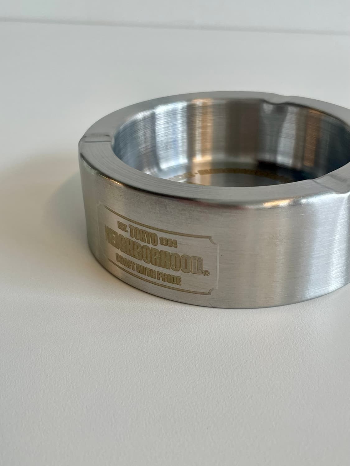 네이버후드 재떨이 새상품 상품이미지1