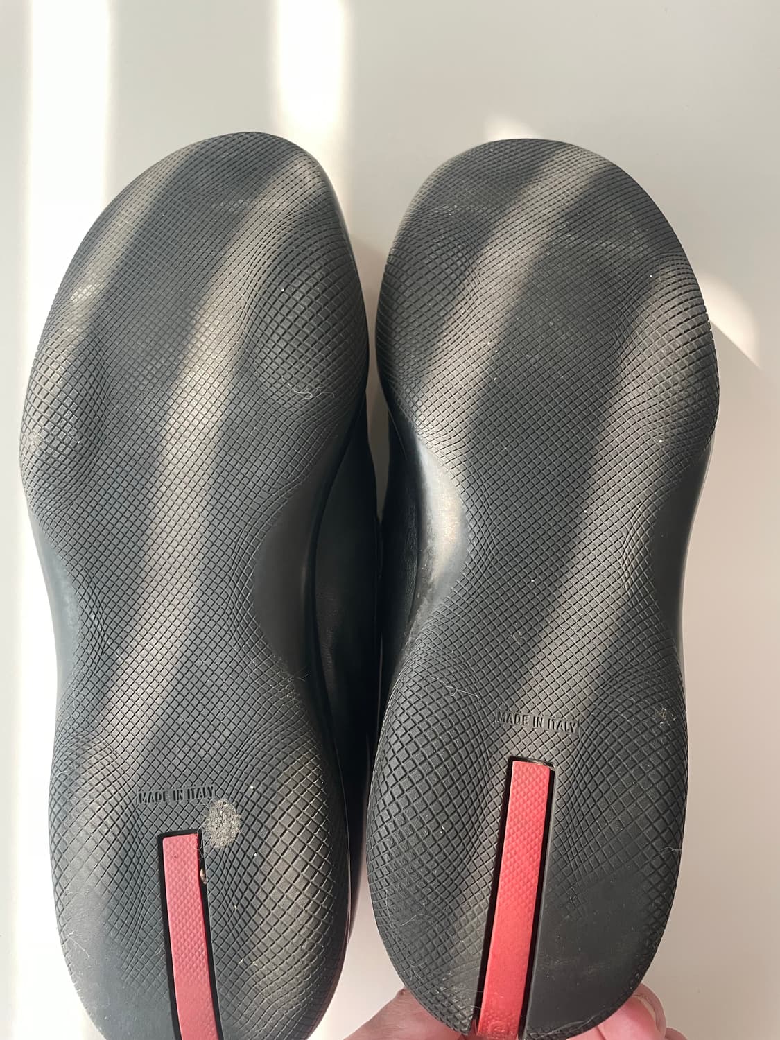 프라다 스포츠 로퍼 상품이미지9