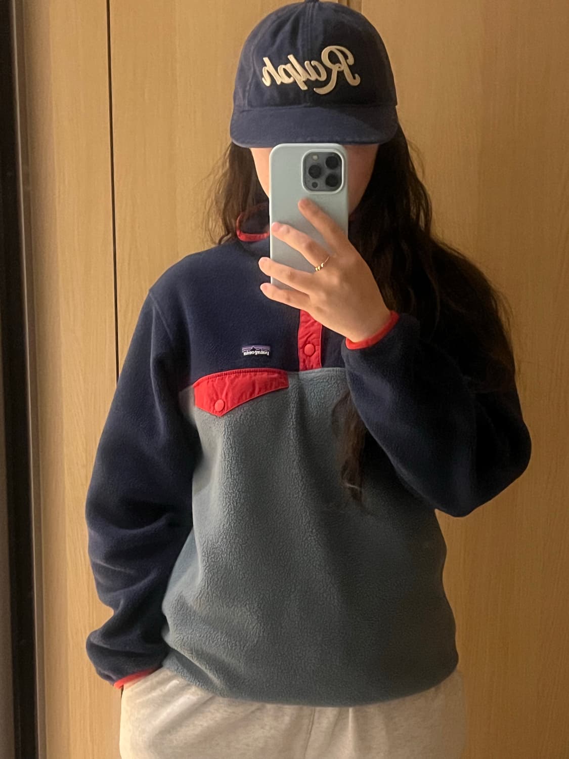 파타고니아 신칠라 키즈 XL (44-55추천) 상품이미지1