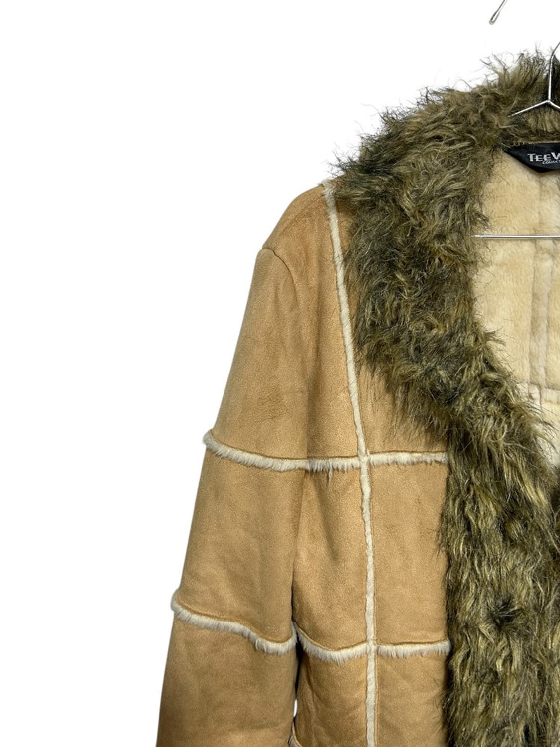 vtg jacket 상품이미지2