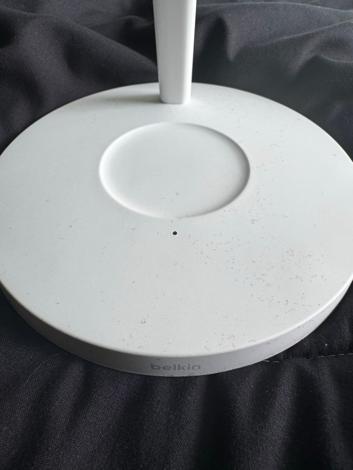 벨킨 3in1 qi2 충전거치대 상품이미지4