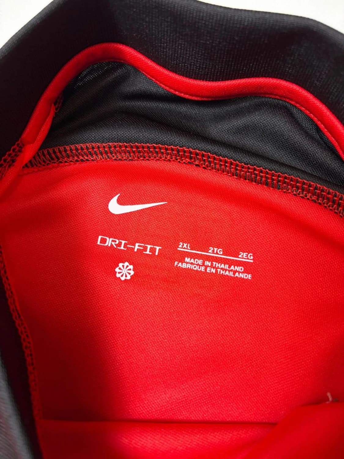 나이키 대한민국 22-24 손흥민 반팔 유니폼 PN9378 상품이미지6