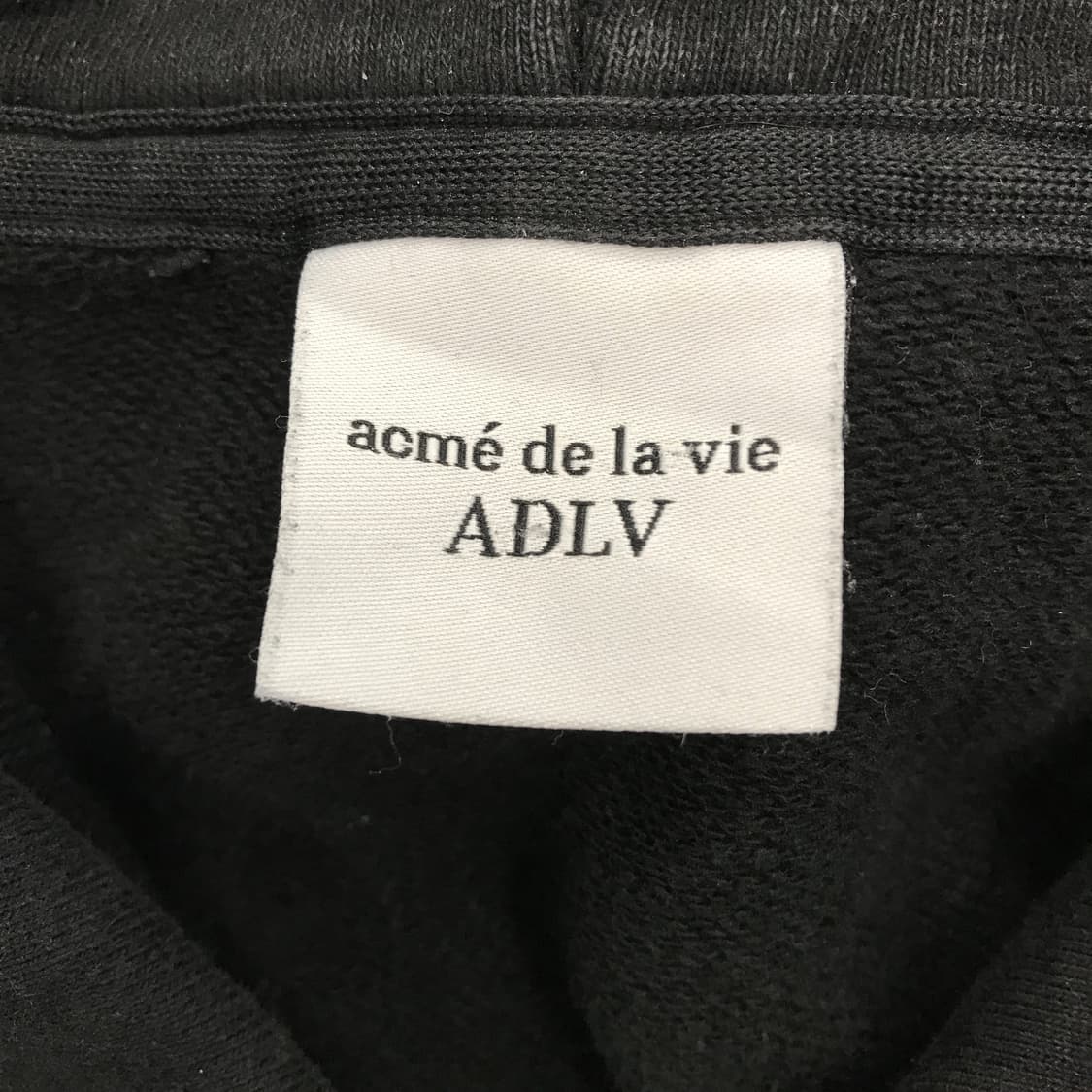 아크메드라비 베이비페이스 후드 [2사이즈] 상품이미지4