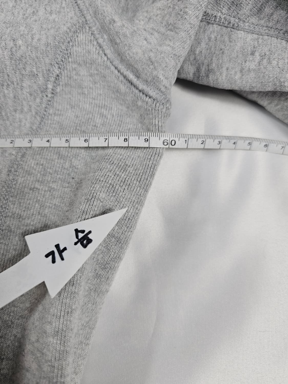 슈프림반다나후드 상품이미지7