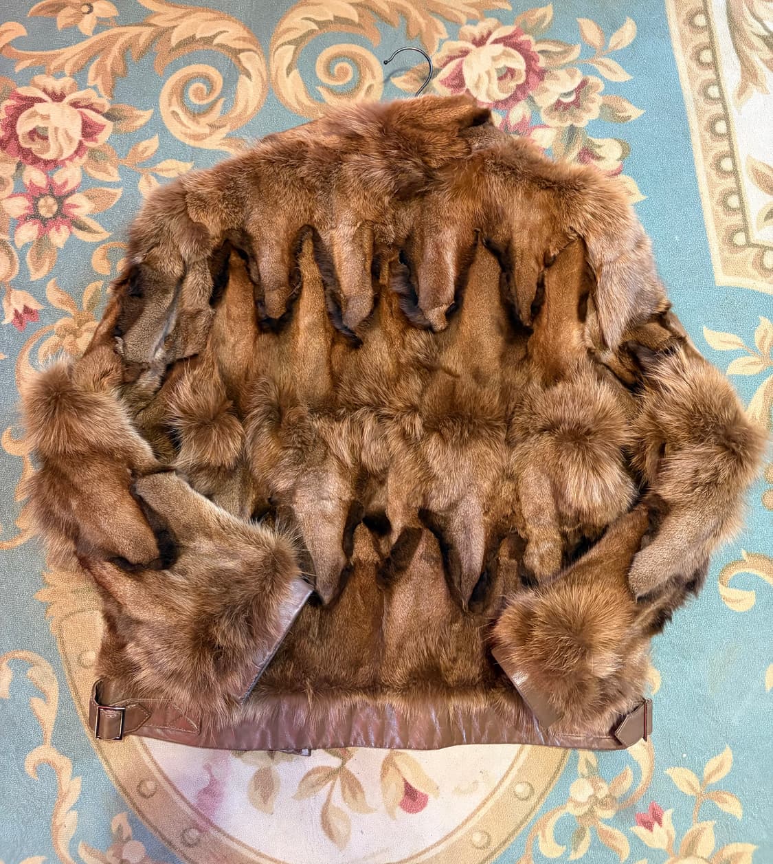 퍼 자켓 (s) 상품이미지2