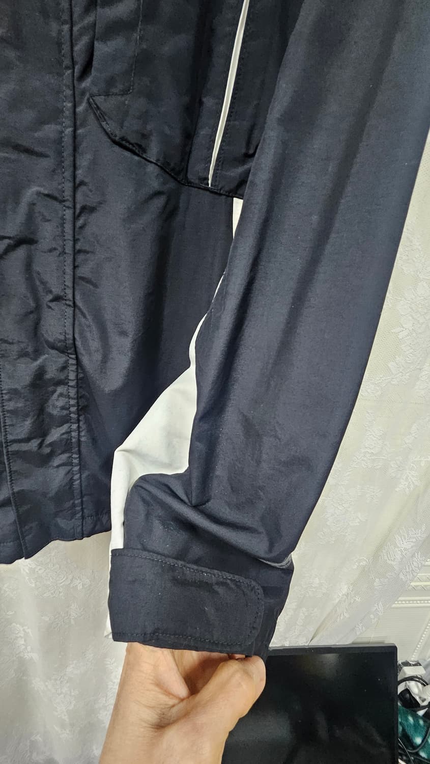 콜럼비아  바람막이 점퍼  상품이미지8