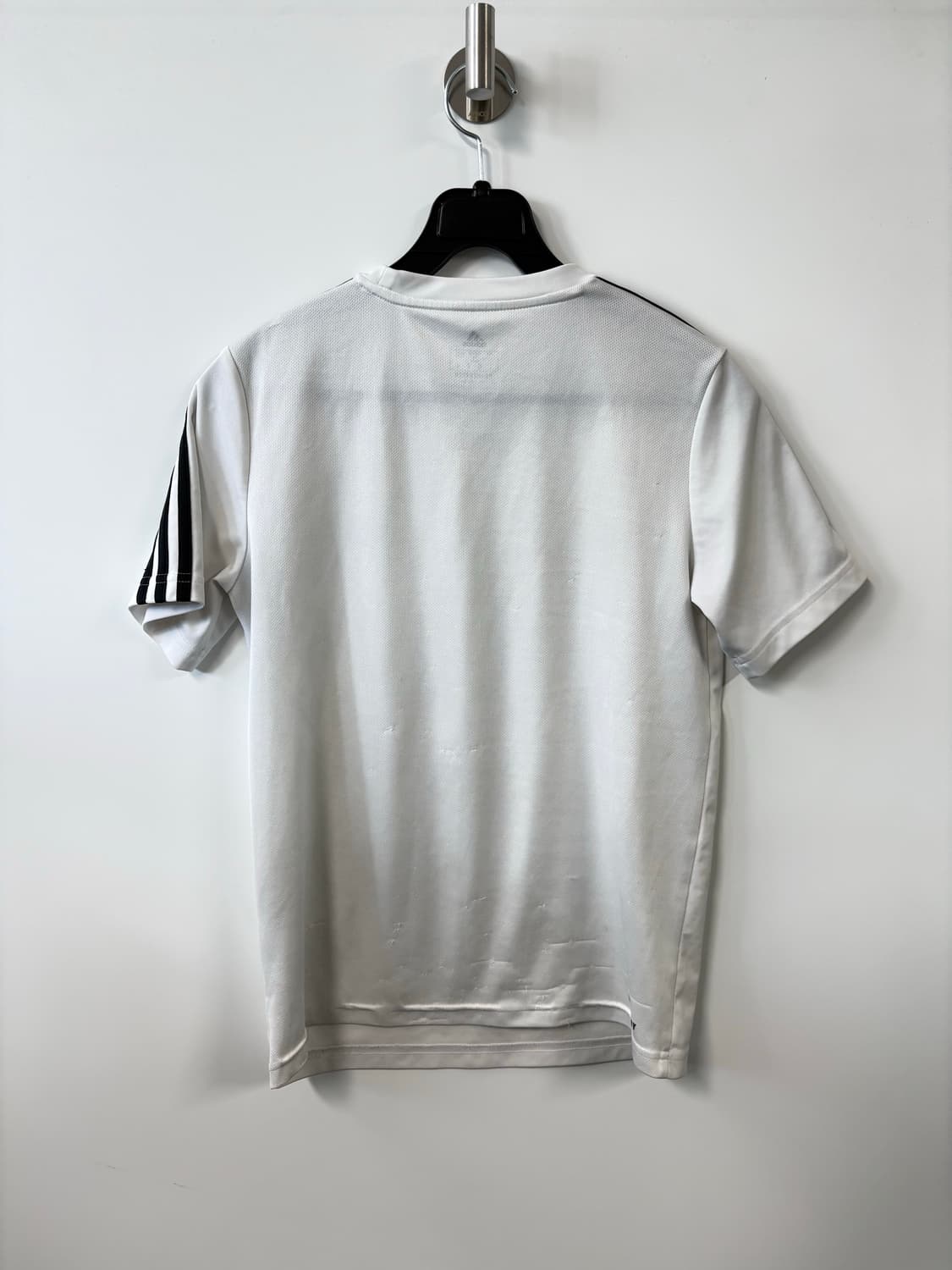 아디다스 사이드라인 반팔 티셔츠 상품이미지4