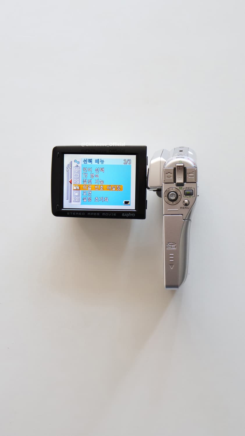 한글 지원)작티 CG6 실버 상품이미지3