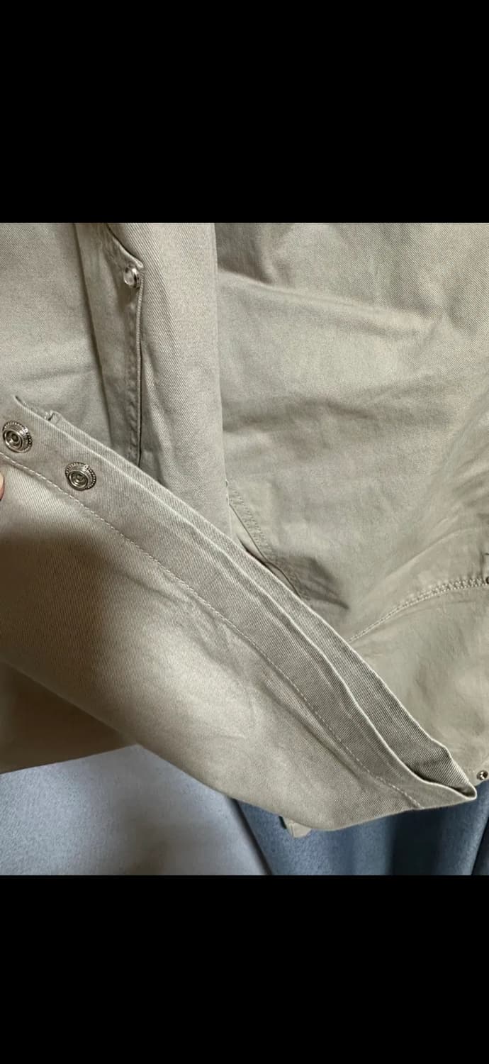 9999아카이브 더블니 팬츠 판매합니자 상품이미지4