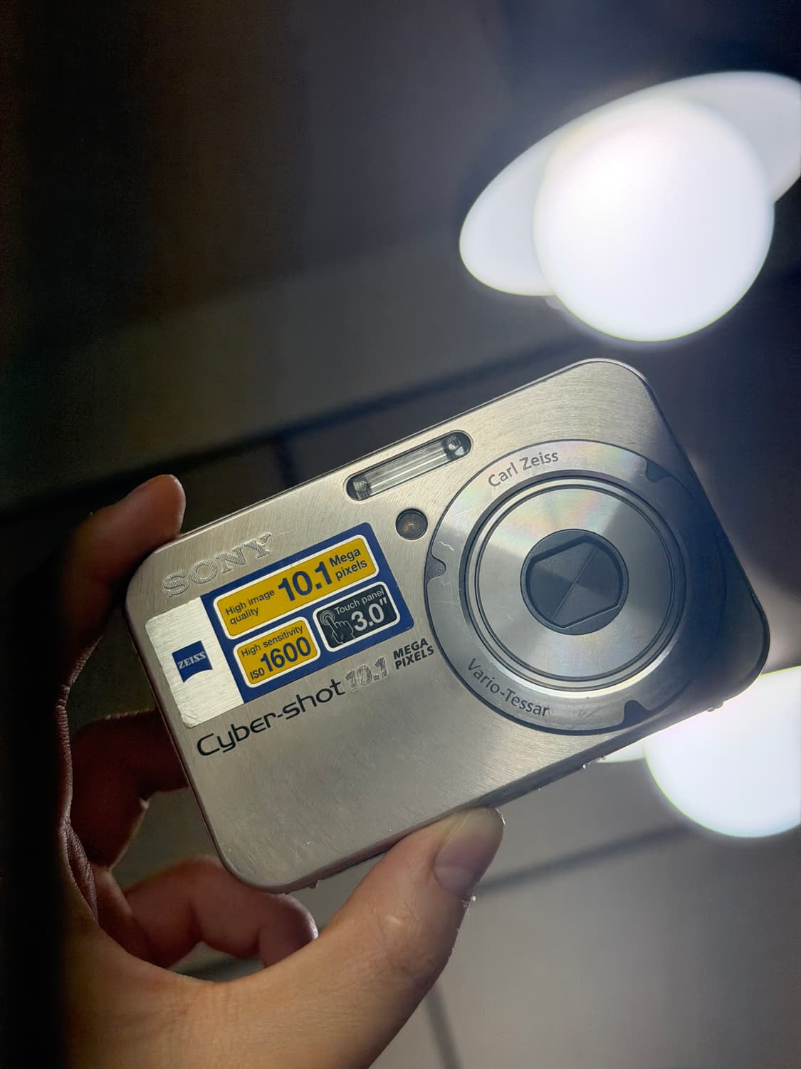 소니 사이버샷 n2 디카 상품이미지1