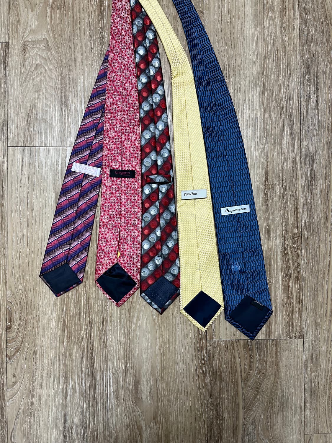 넥타이 넥타이 상품이미지3