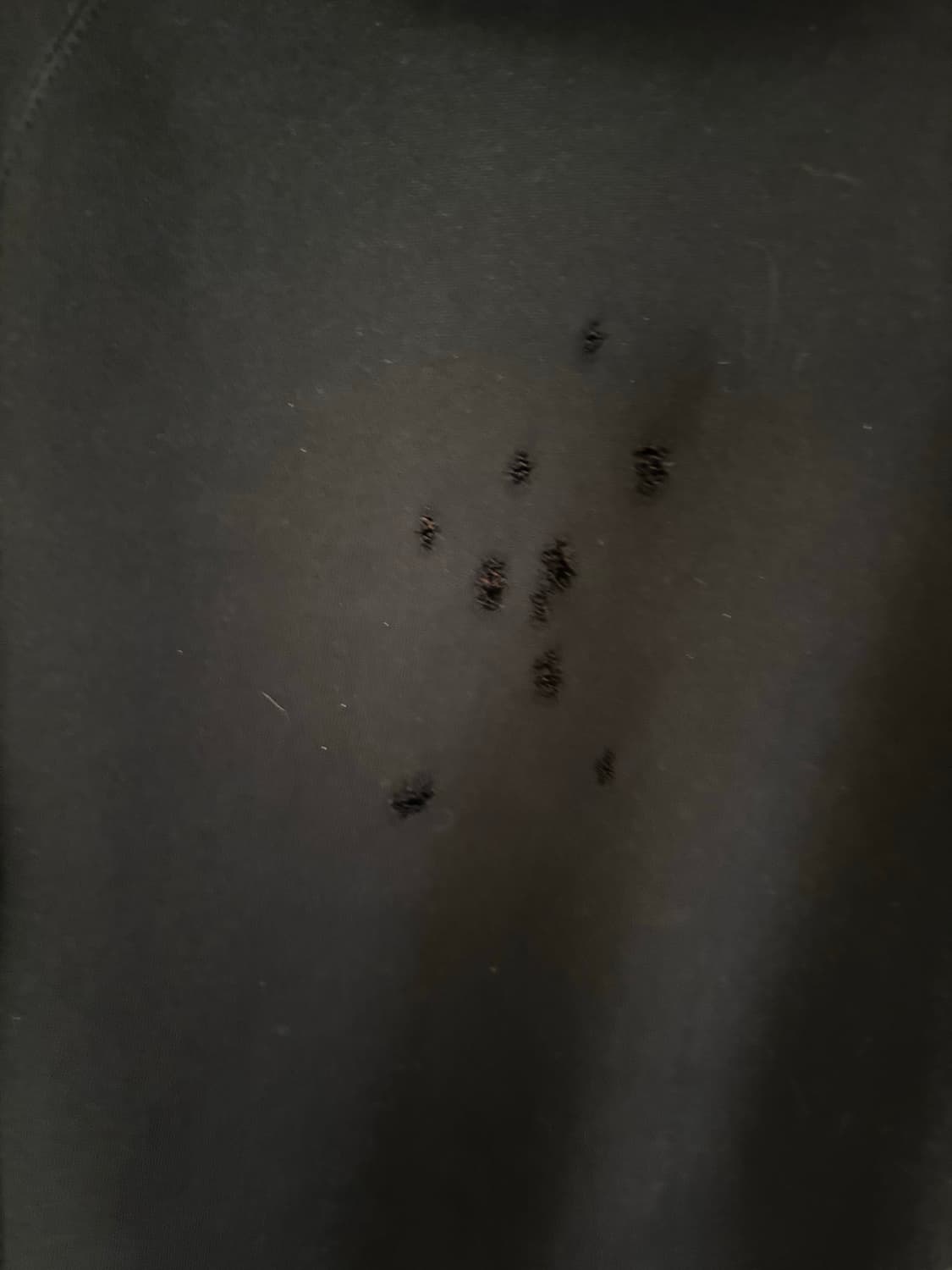 넘버나인 후드티 상품이미지3