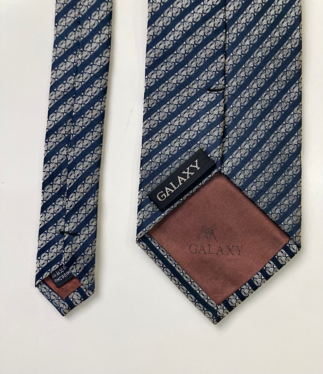 빈티지)넥타이 상품이미지10
