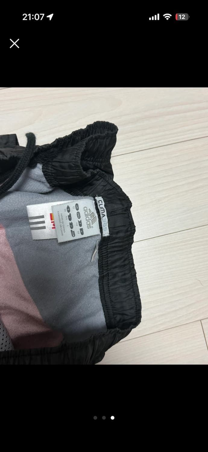 아디다스 트랙팬츠 상품이미지3