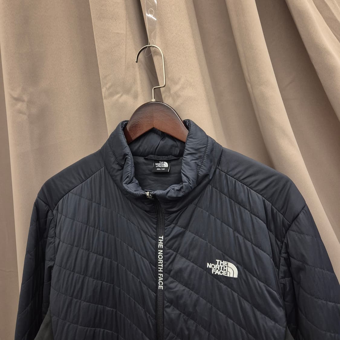 노스페이스 폴리 자켓 110 상품이미지2