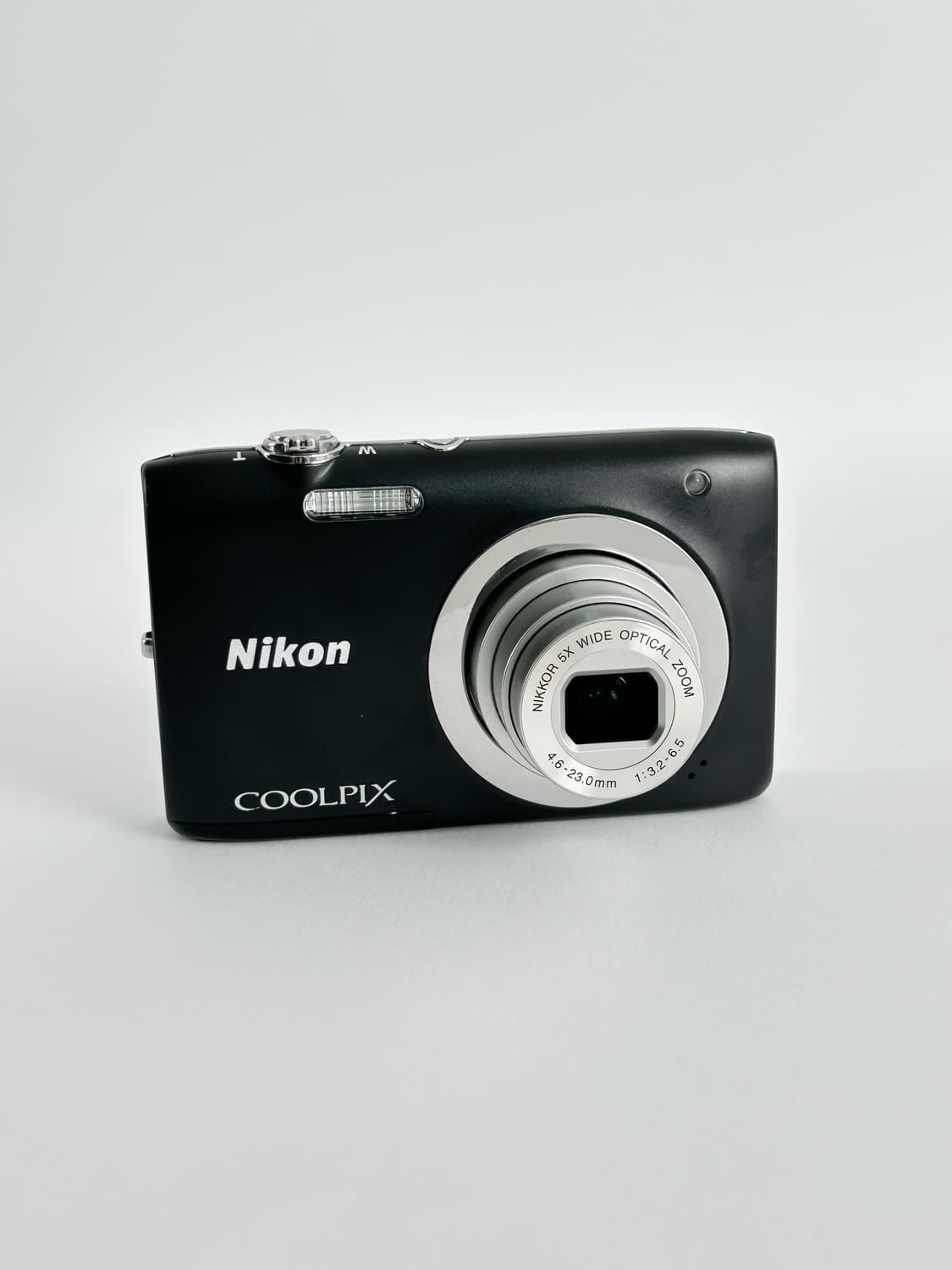 굿컨디션!) 니콘 쿨픽스 s2600 Coolpix 빈티지 디카 상품이미지2
