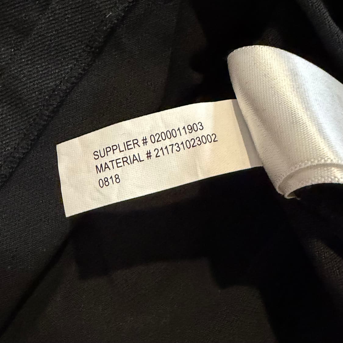 폴로 랄프로렌 W BK 카라 셔츠 상품이미지3